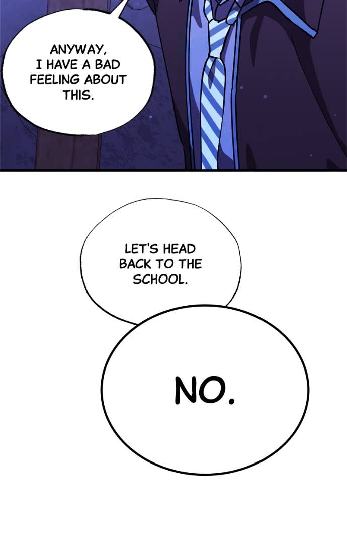 Night of Shadows Chapter 89 - Page 17