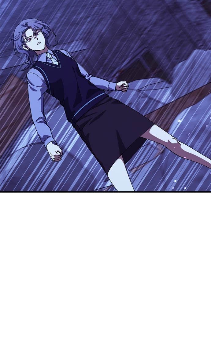 Night of Shadows Chapter 89 - Page 19