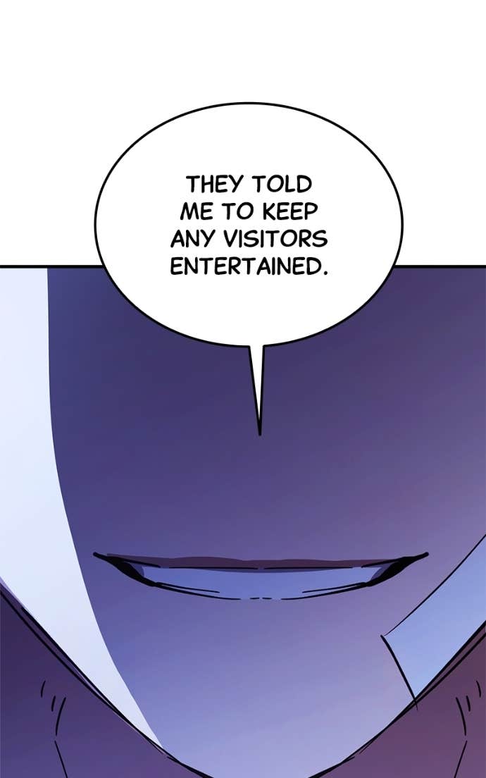 Night of Shadows Chapter 89 - Page 20
