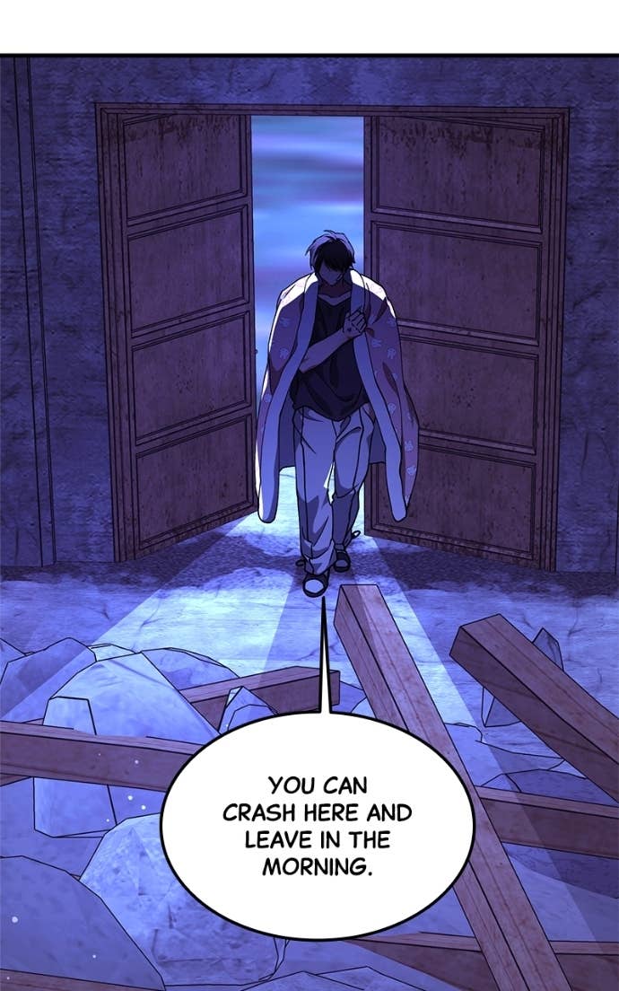 Night of Shadows Chapter 89 - Page 23