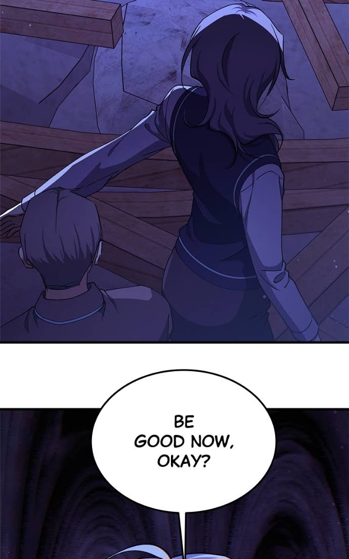 Night of Shadows Chapter 89 - Page 24