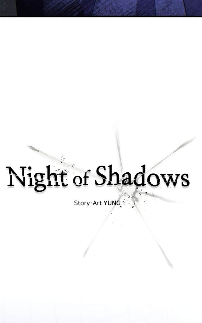 Night of Shadows Chapter 89 - Page 27