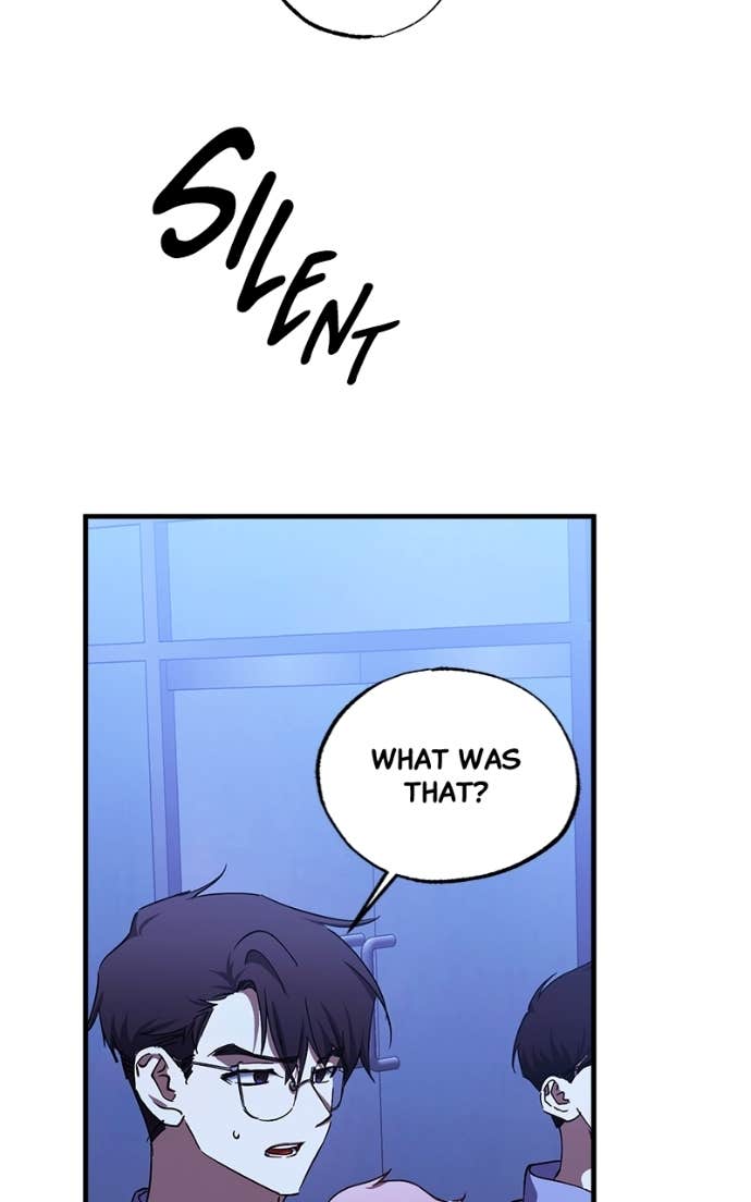 Night of Shadows Chapter 89 - Page 30