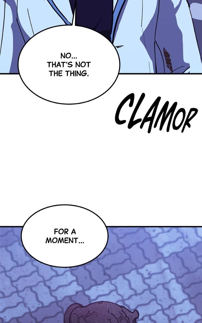 Night of Shadows Chapter 89 - Page 35