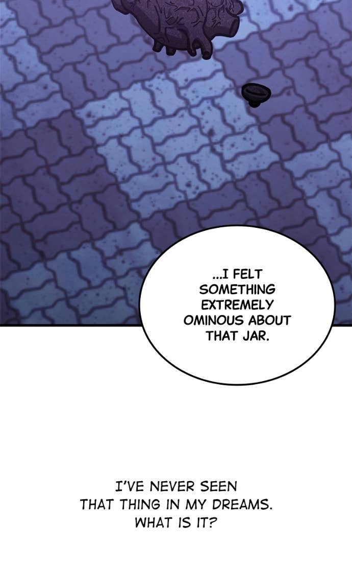 Night of Shadows Chapter 89 - Page 36