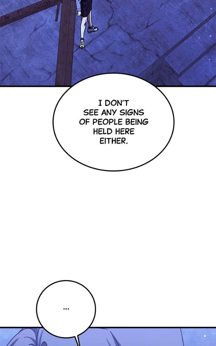 Night of Shadows Chapter 89 - Page 5