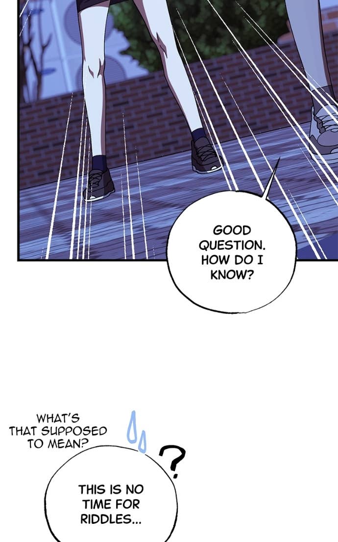 Night of Shadows Chapter 89 - Page 44
