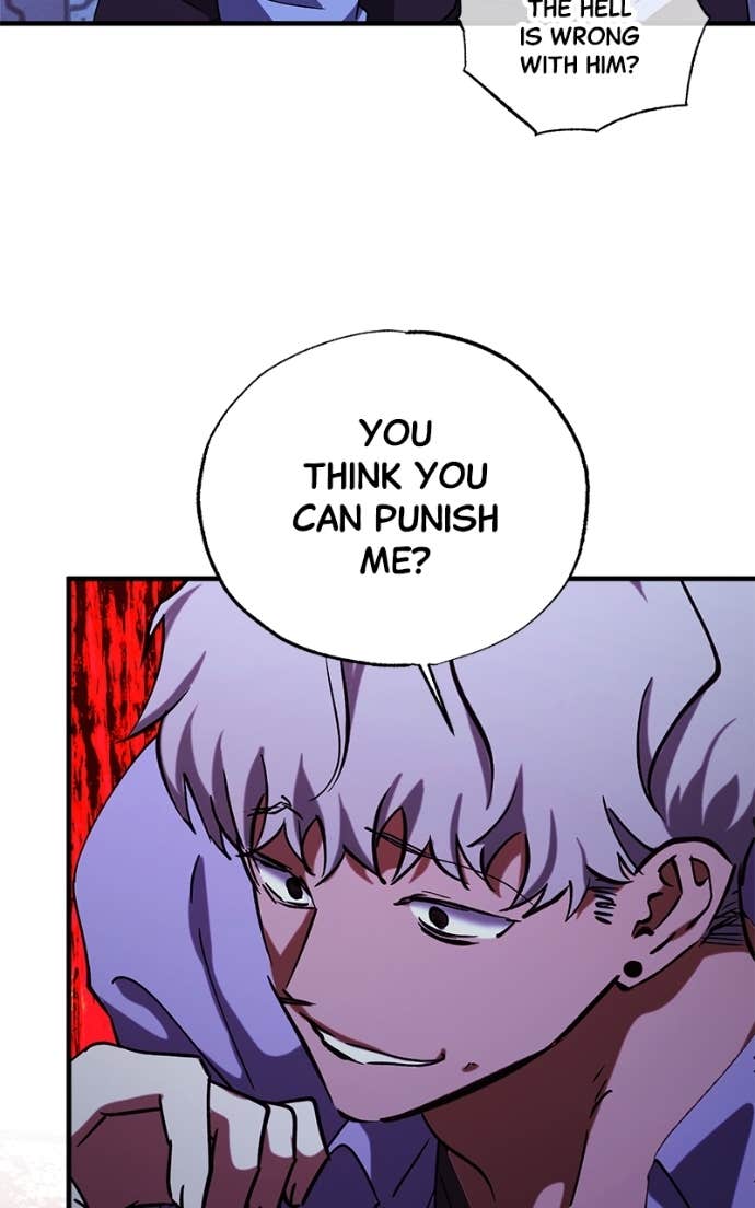 Night of Shadows Chapter 89 - Page 50