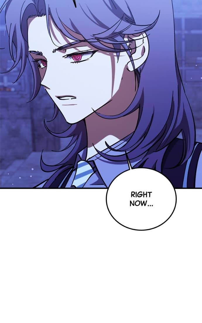 Night of Shadows Chapter 89 - Page 6