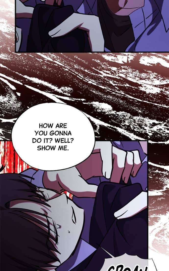 Night of Shadows Chapter 89 - Page 51