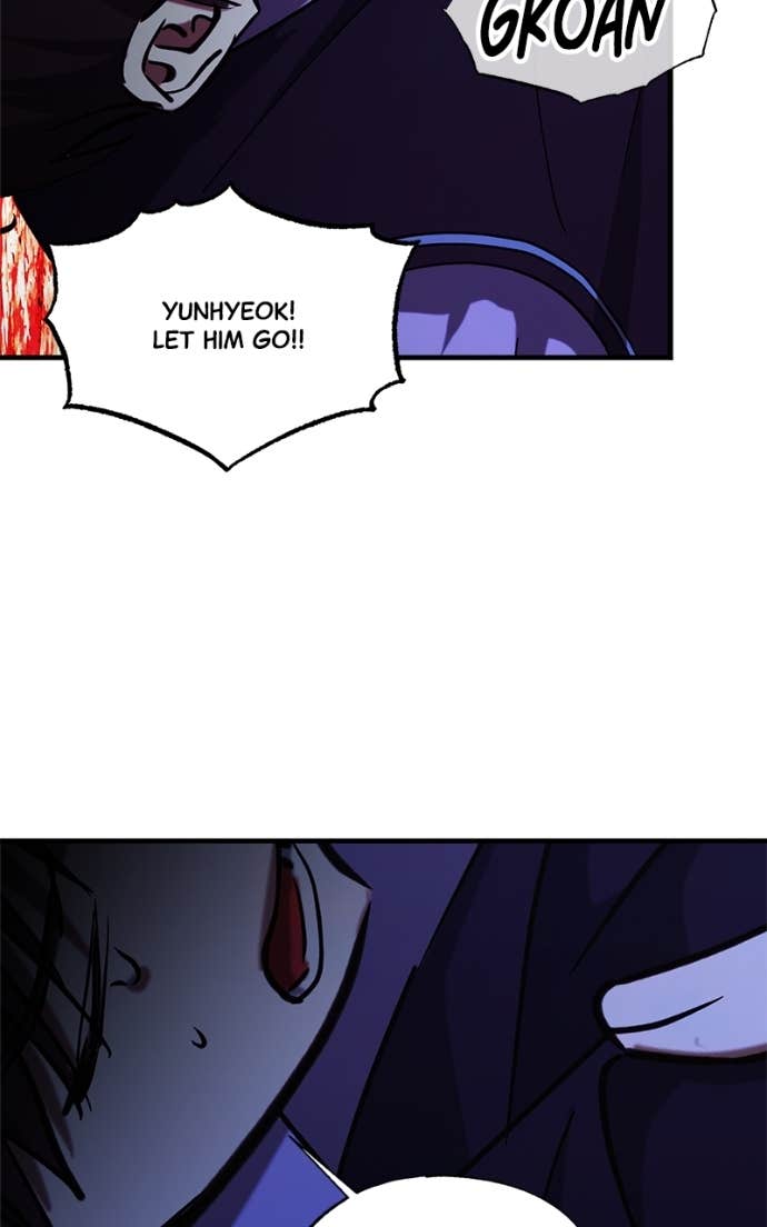 Night of Shadows Chapter 89 - Page 52