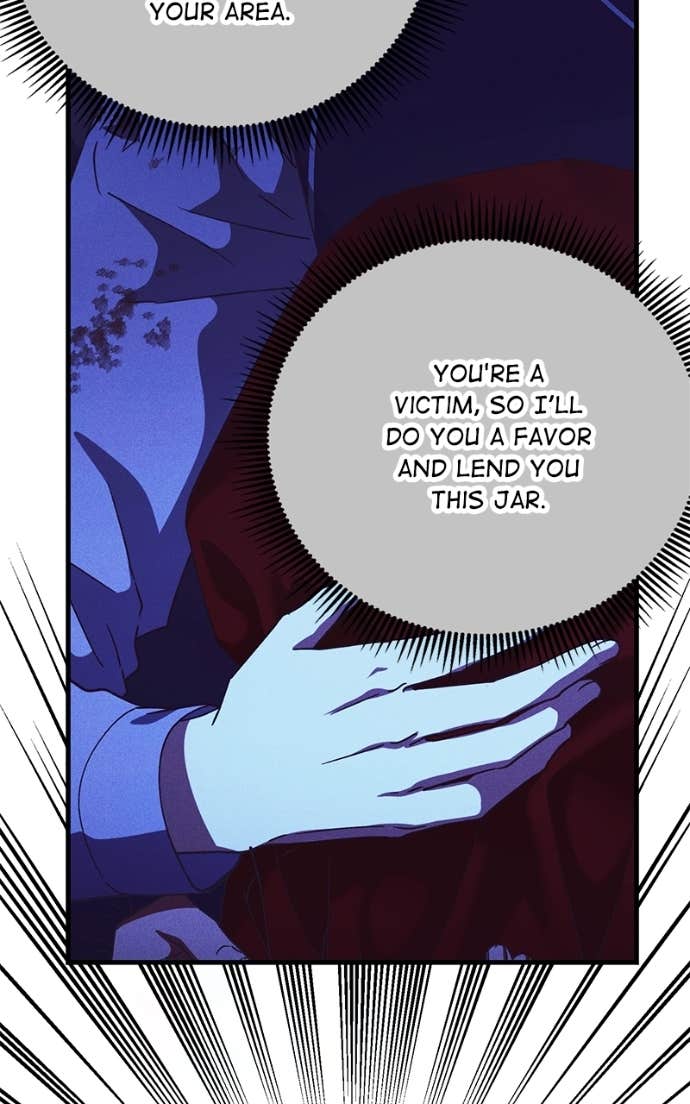 Night of Shadows Chapter 89 - Page 61