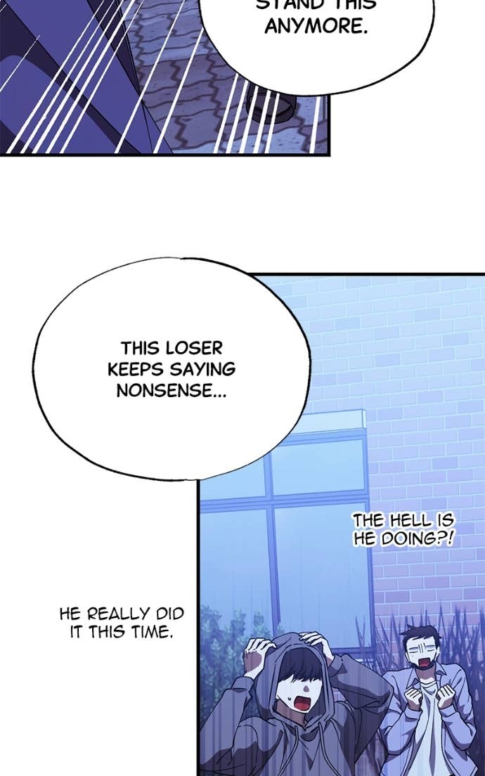 Night of Shadows Chapter 89 - Page 67