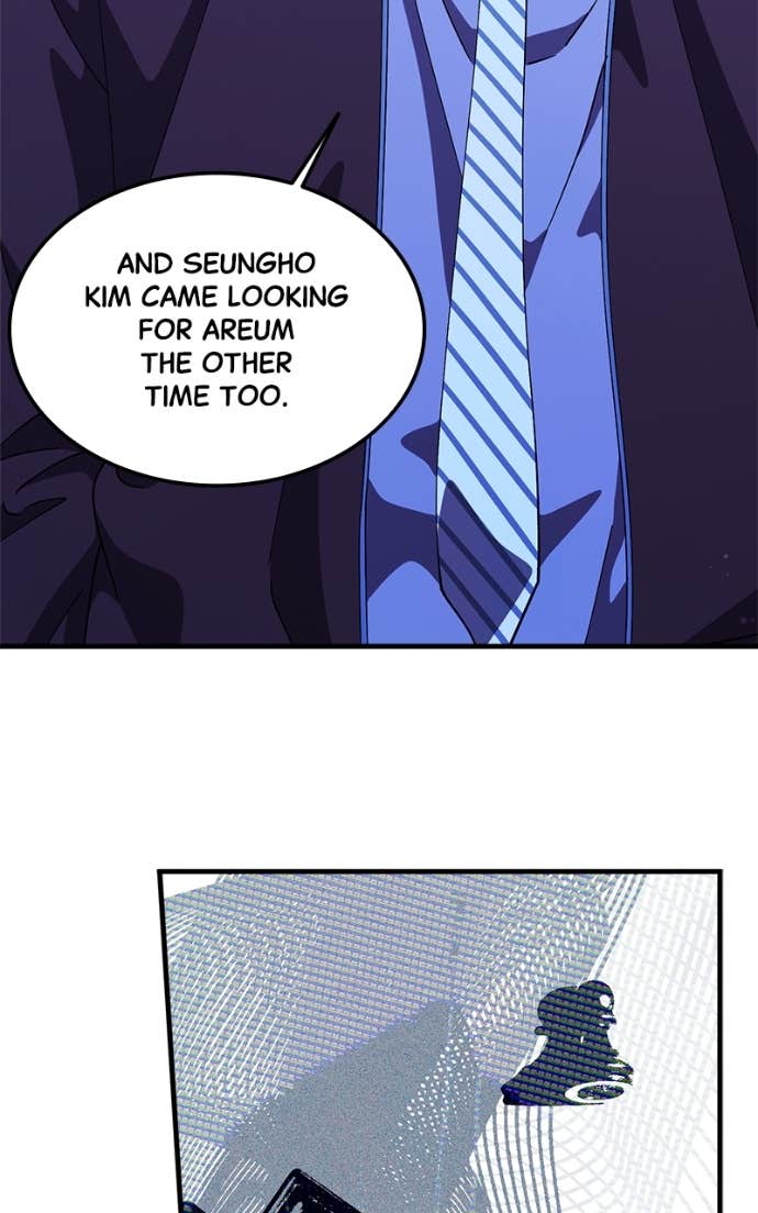 Night of Shadows Chapter 89 - Page 8
