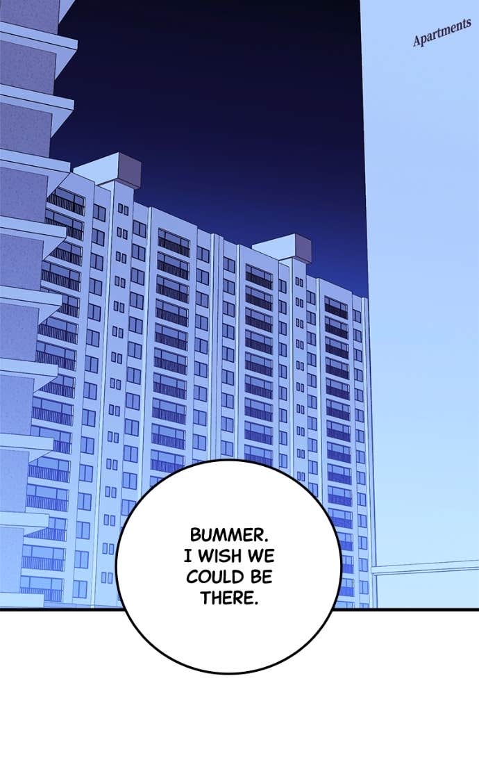 Night of Shadows Chapter 89 - Page 71