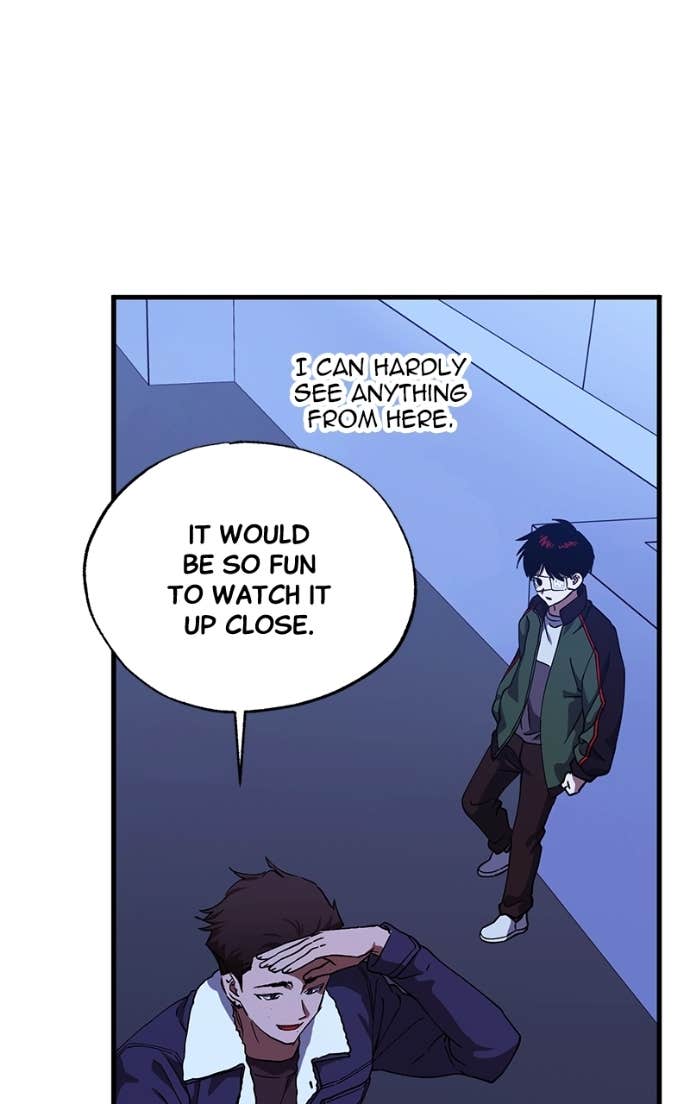 Night of Shadows Chapter 89 - Page 72