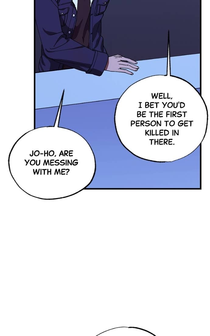 Night of Shadows Chapter 89 - Page 73