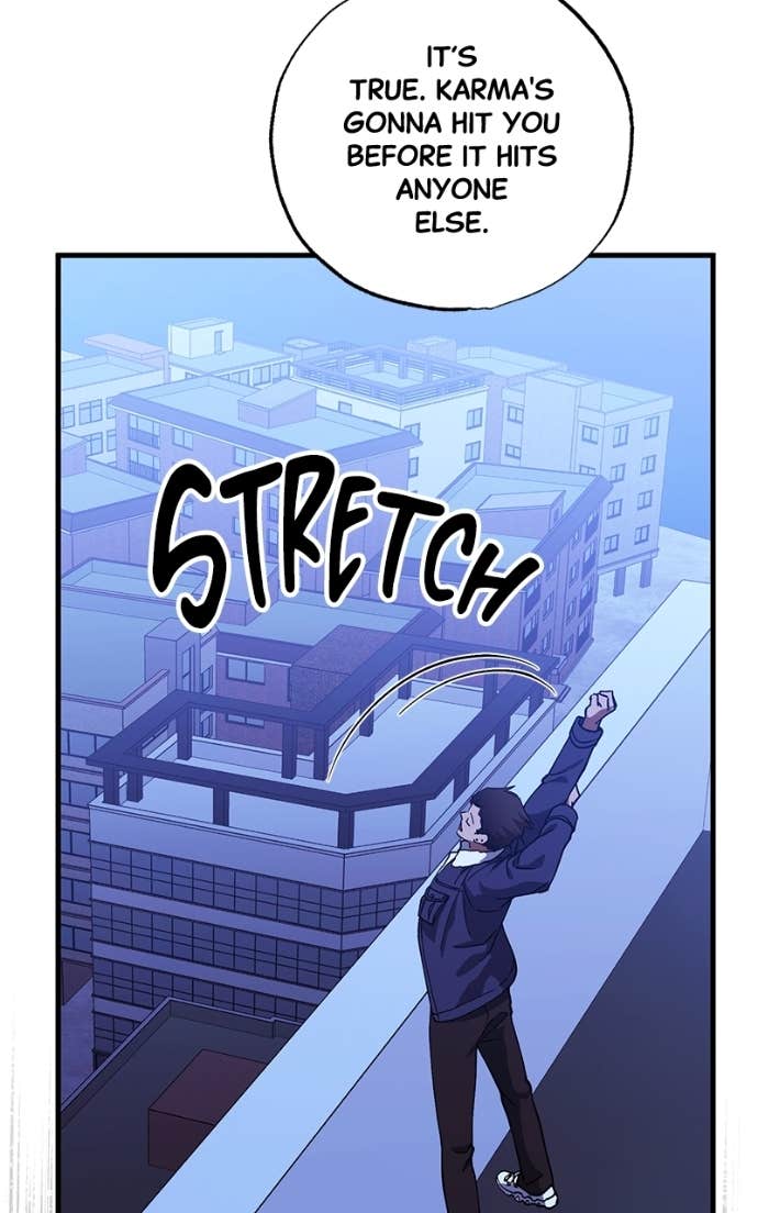 Night of Shadows Chapter 89 - Page 74