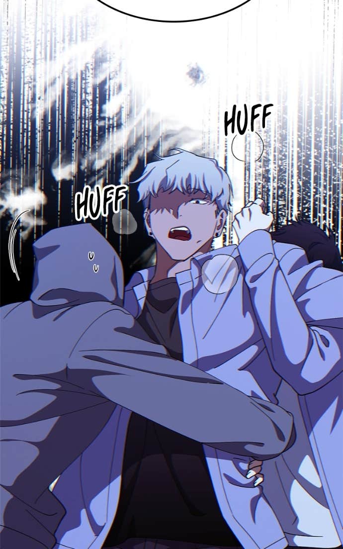 Night of Shadows Chapter 89 - Page 76