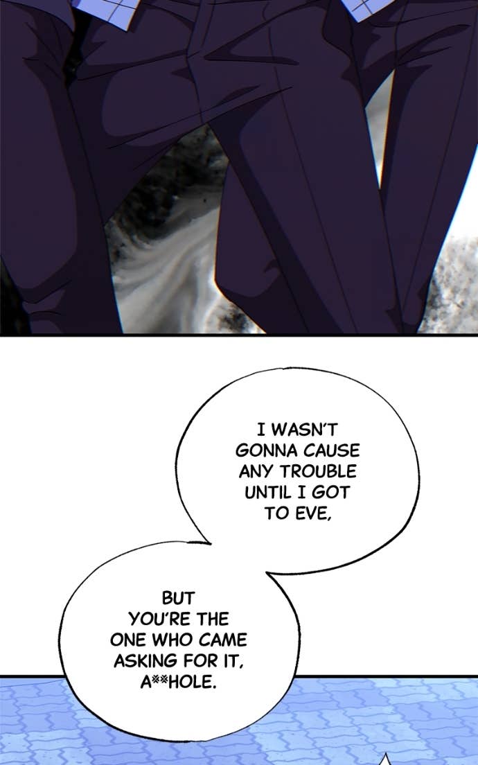 Night of Shadows Chapter 89 - Page 77
