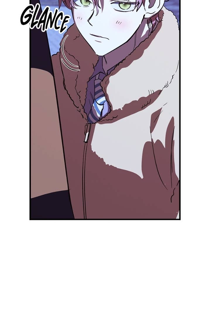 Night of Shadows Chapter 89 - Page 82
