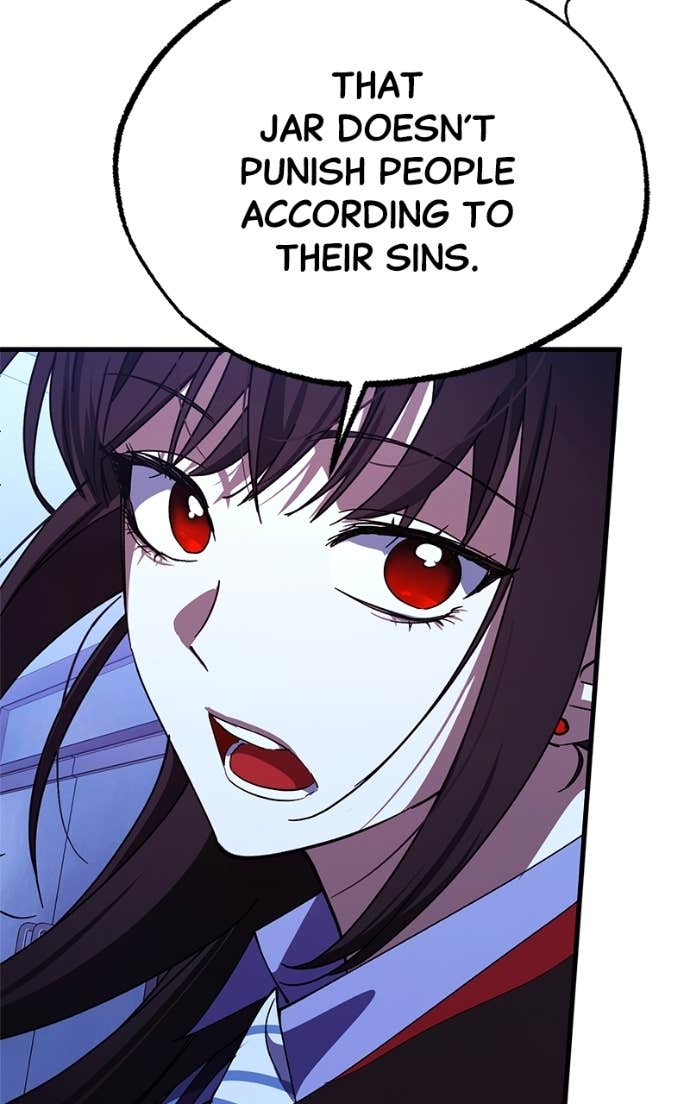 Night of Shadows Chapter 89 - Page 92