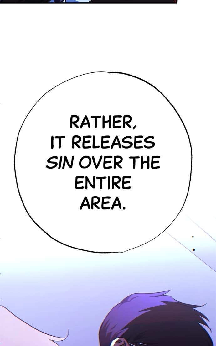 Night of Shadows Chapter 89 - Page 93
