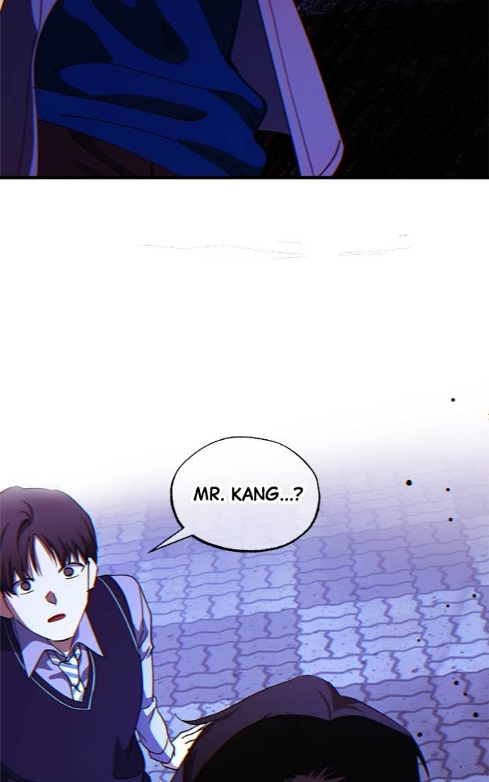 Night of Shadows Chapter 89 - Page 95