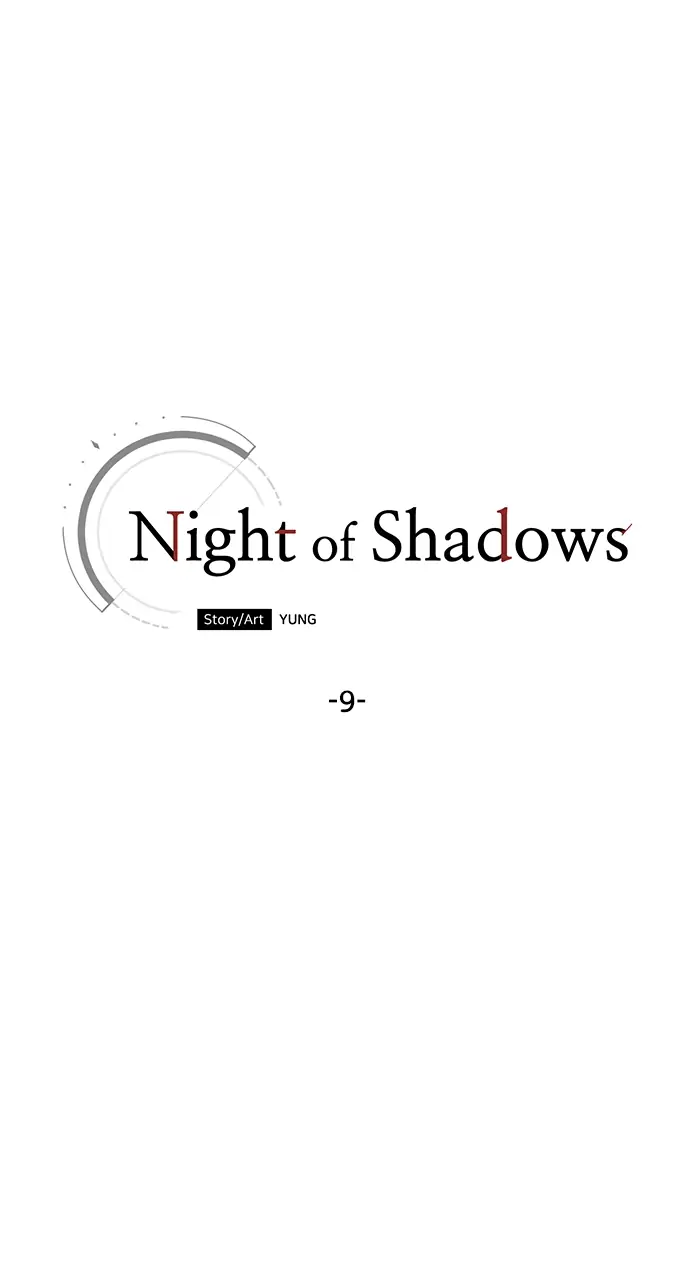 Night of Shadows Chapter 9 - Page 0