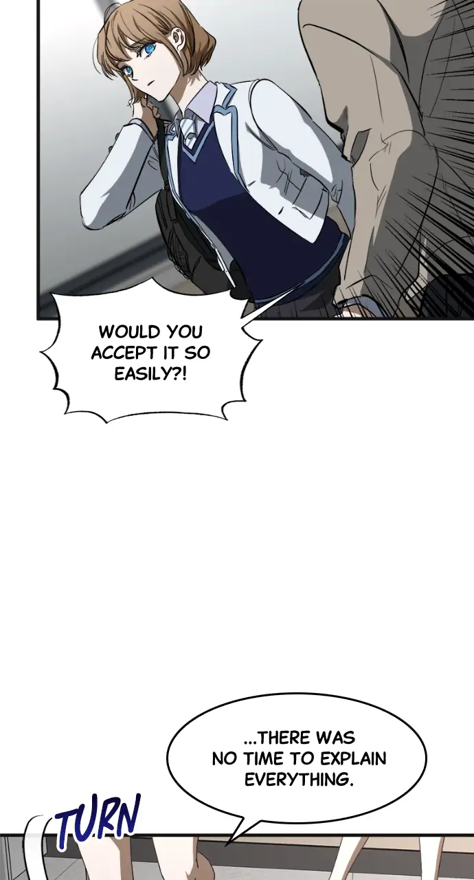 Night of Shadows Chapter 9 - Page 10