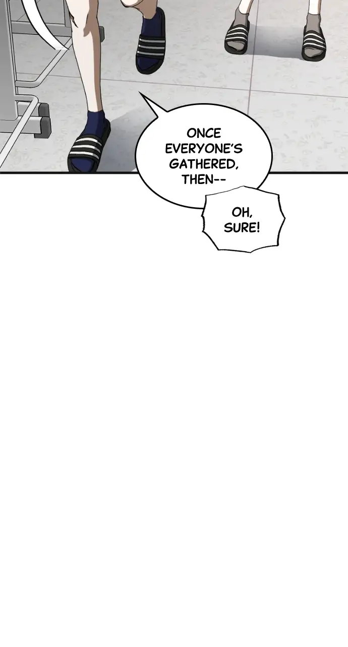 Night of Shadows Chapter 9 - Page 11