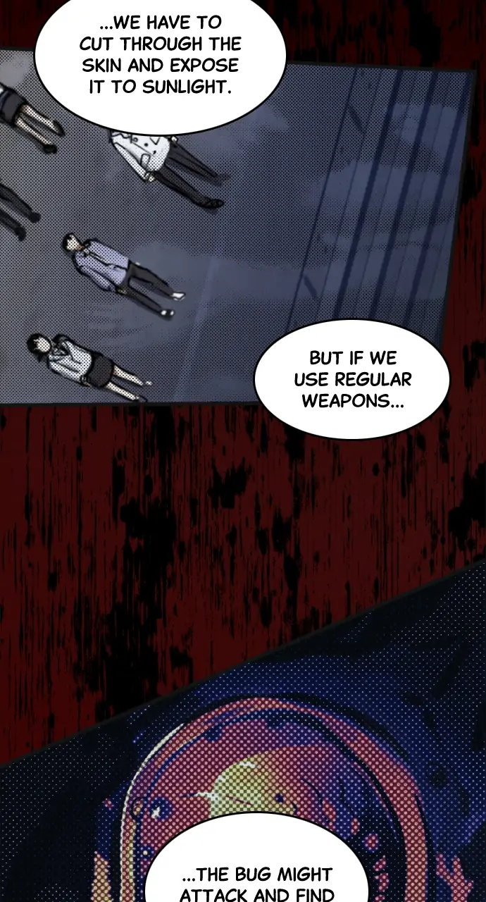 Night of Shadows Chapter 9 - Page 16