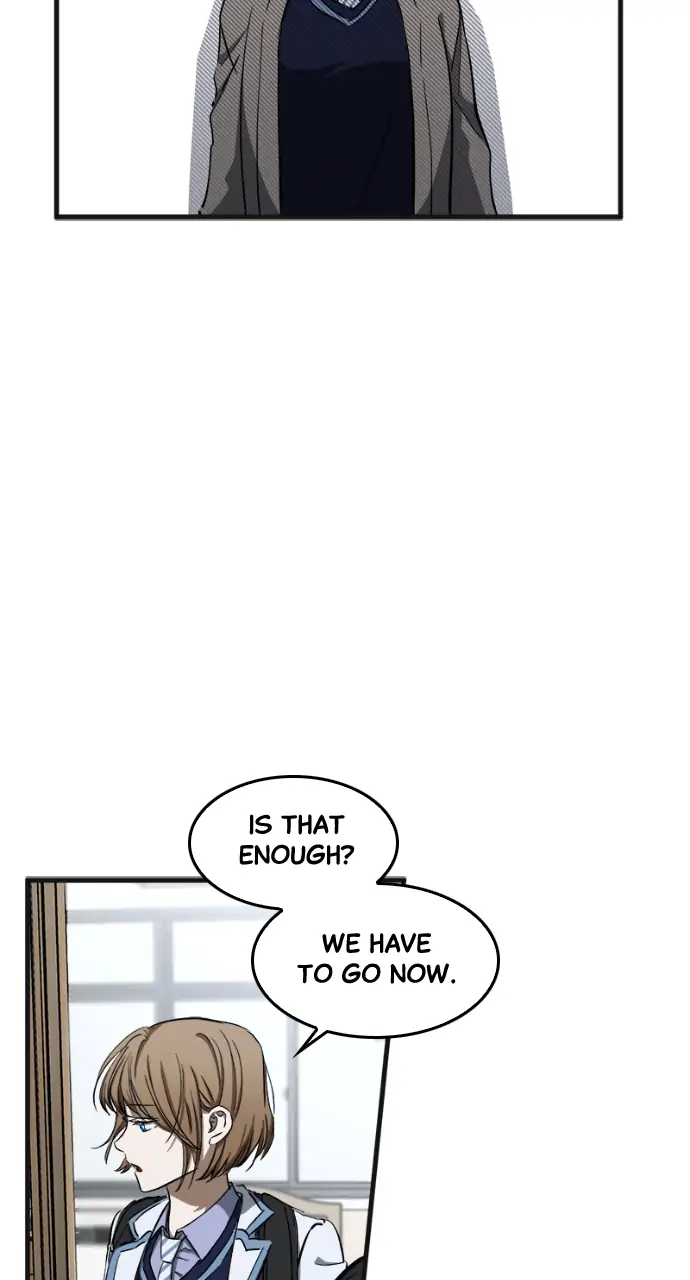 Night of Shadows Chapter 9 - Page 19
