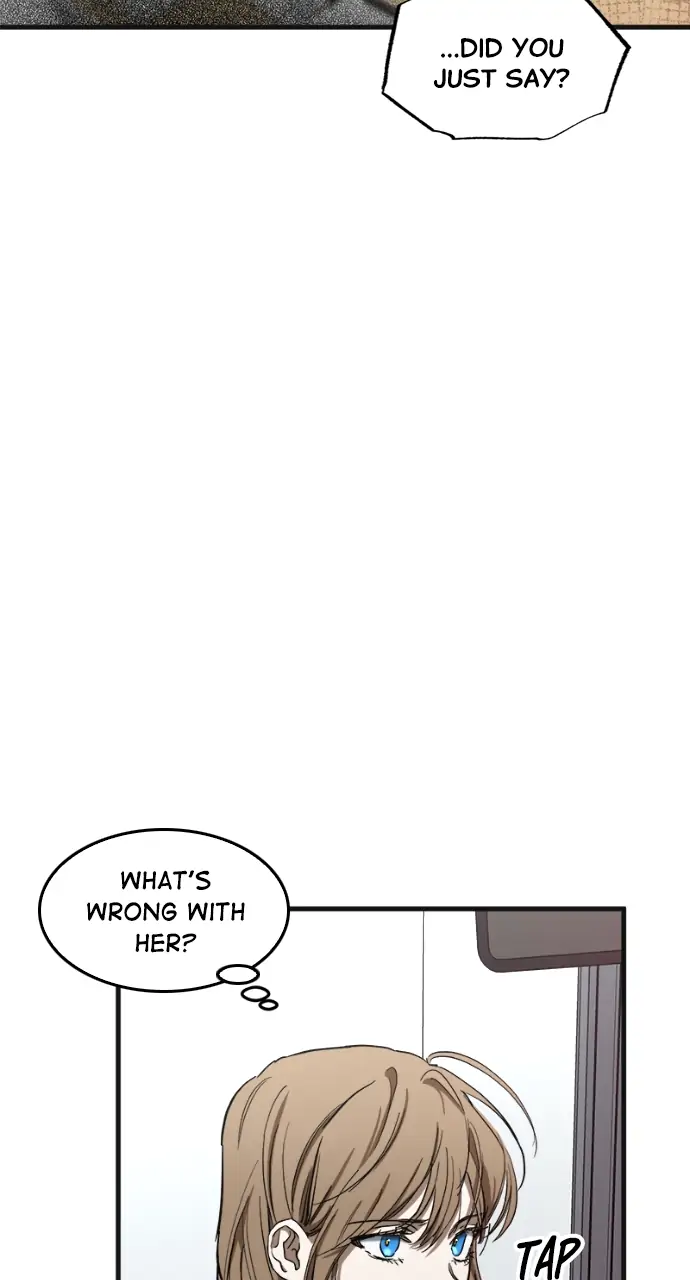 Night of Shadows Chapter 9 - Page 2