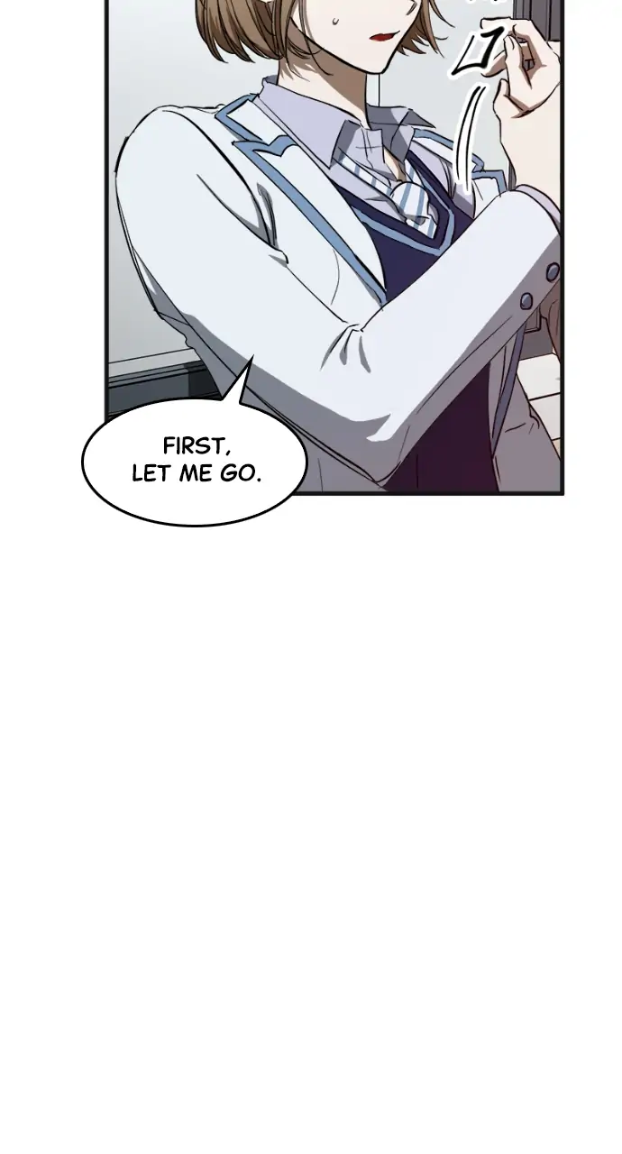 Night of Shadows Chapter 9 - Page 3