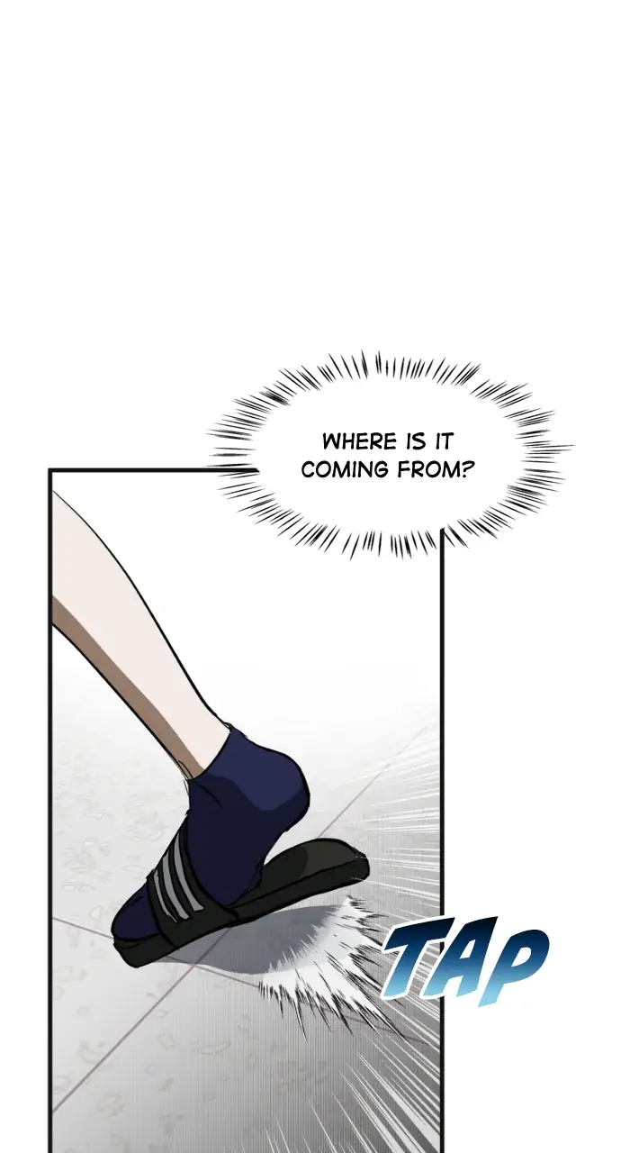 Night of Shadows Chapter 9 - Page 31