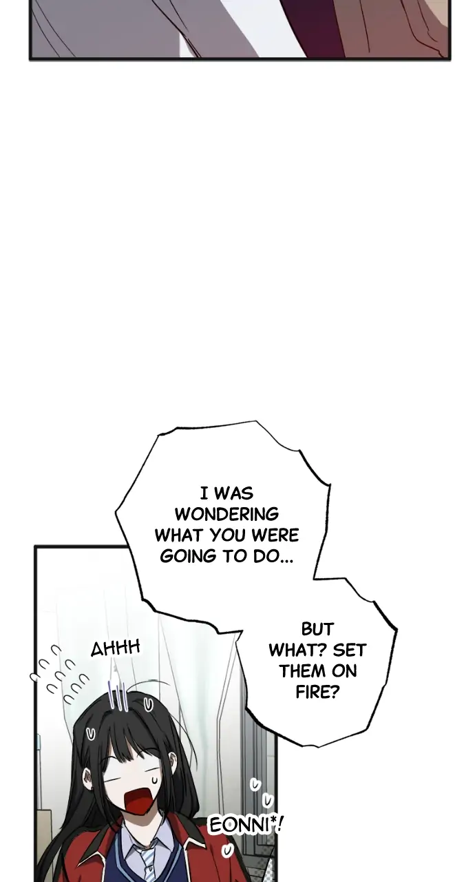 Night of Shadows Chapter 9 - Page 5