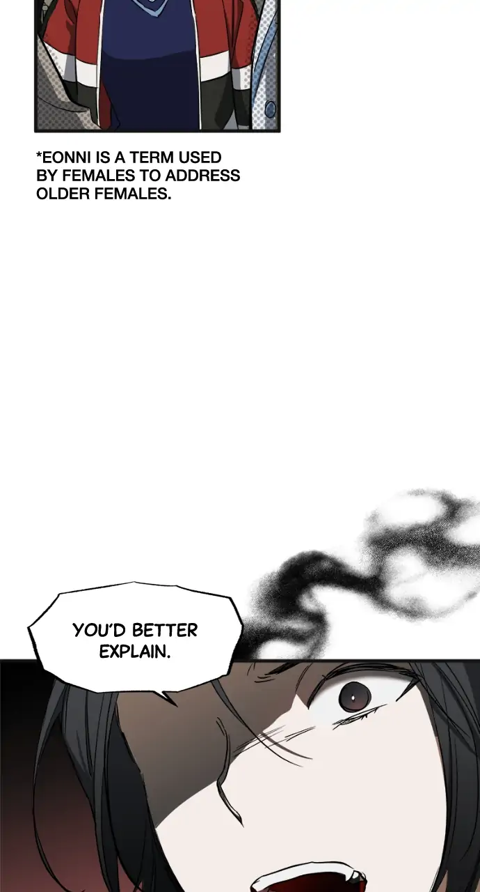 Night of Shadows Chapter 9 - Page 6