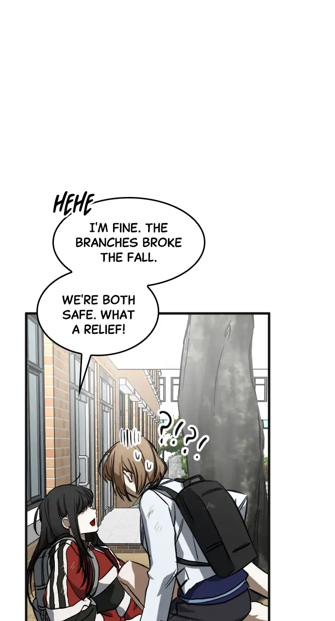 Night of Shadows Chapter 9 - Page 65