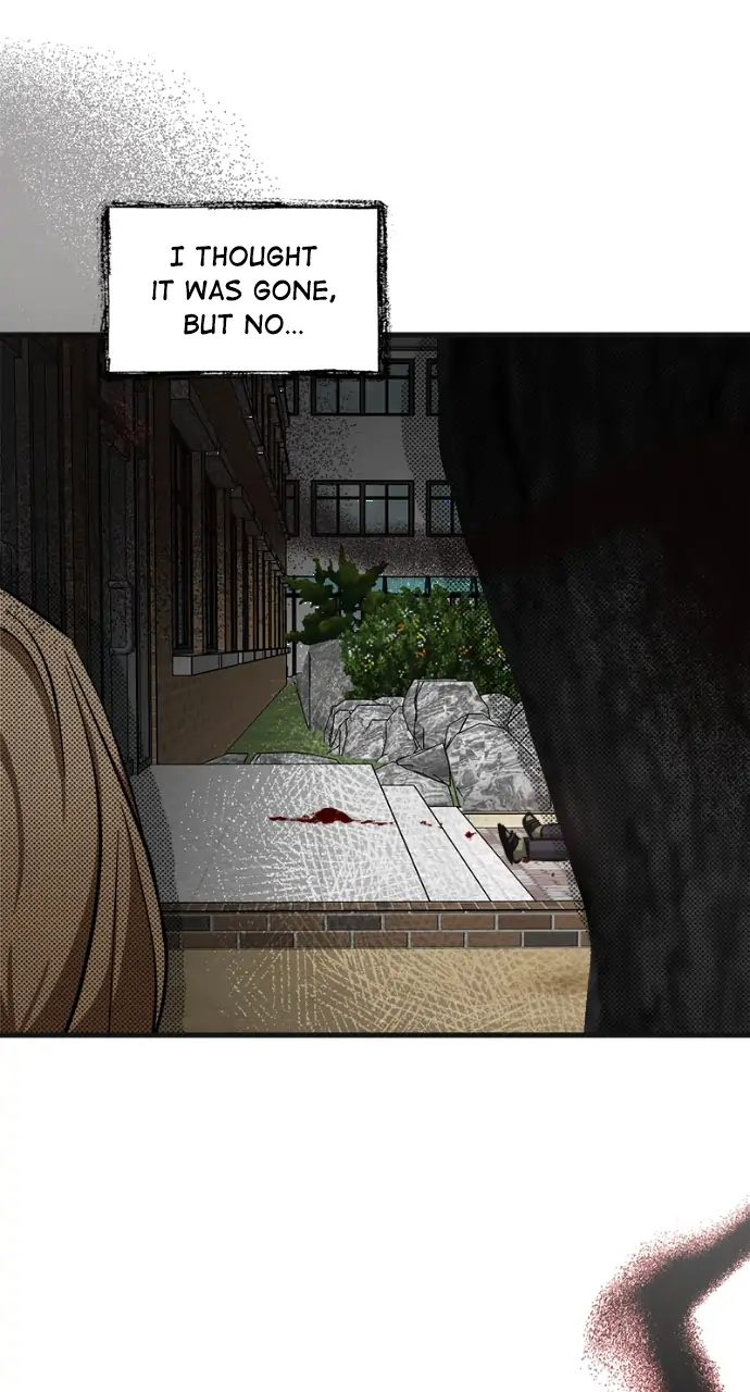 Night of Shadows Chapter 9 - Page 73