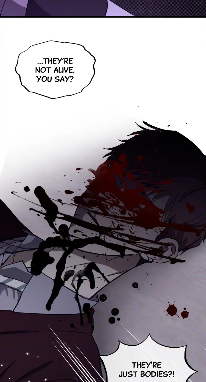 Night of Shadows Chapter 9 - Page 8