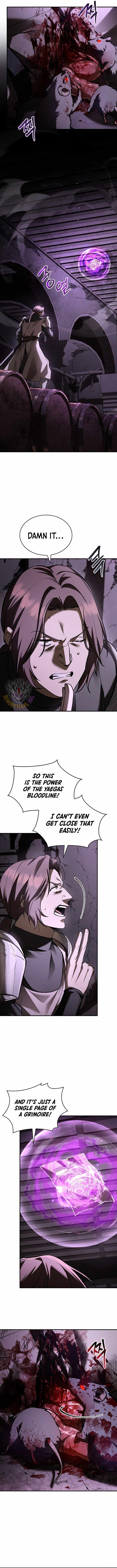 Night of the Soulless Heathens Chapter 44 - Page 11