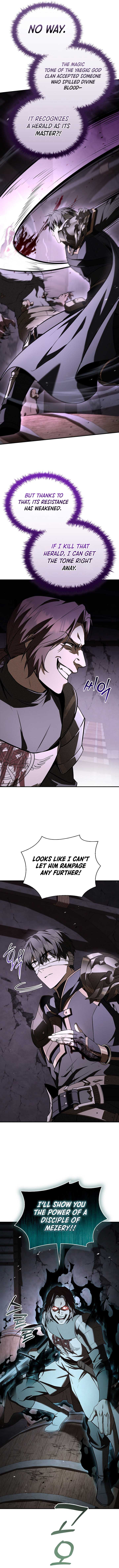 Night of the Soulless Heathens Chapter 45 - Page 13