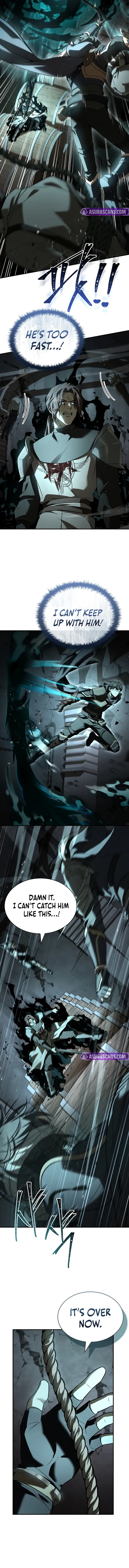 Night of the Soulless Heathens Chapter 46 - Page 3