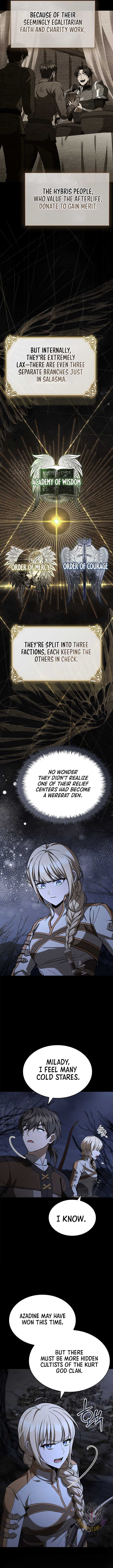 Night of the Soulless Heathens Chapter 47 - Page 1