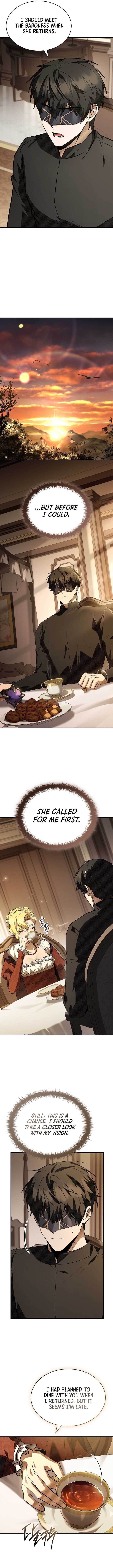 Night of the Soulless Heathens Chapter 47 - Page 7