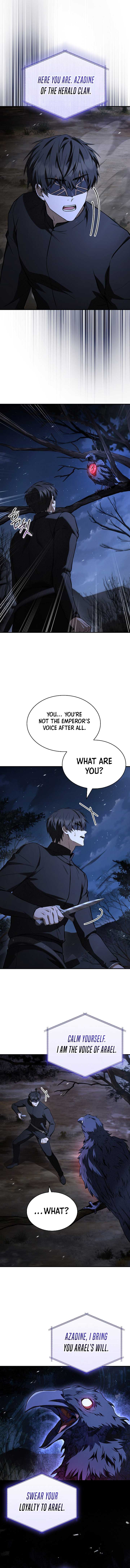 Night of the Soulless Heathens Chapter 48 - Page 3