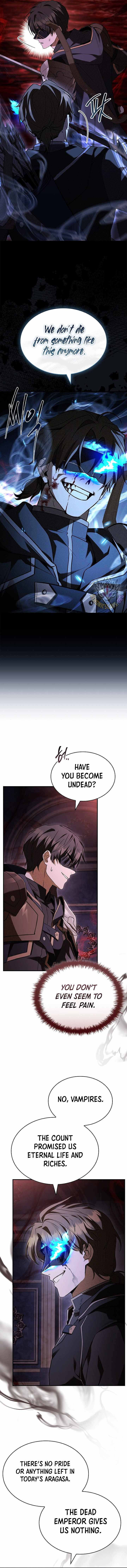 Night of the Soulless Heathens Chapter 53 - Page 11