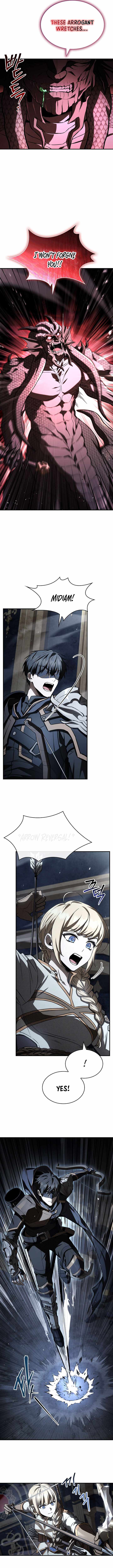 Night of the Soulless Heathens Chapter 56 - Page 7