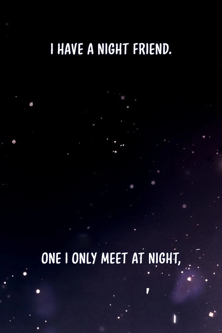 Nighttime Friend Chapter 1 - Page 2